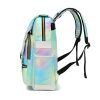 Oxford Tie-Dye Backpack
