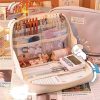 Large Capacity Multifunction Pencil Bag
