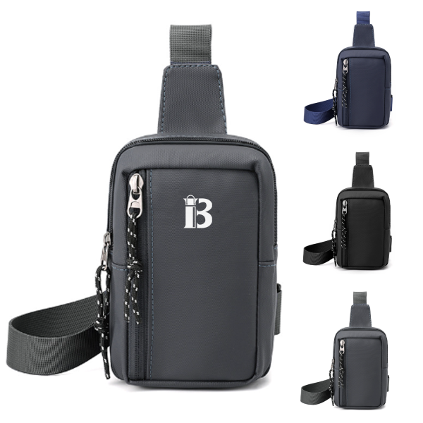 Mini Sling Bag