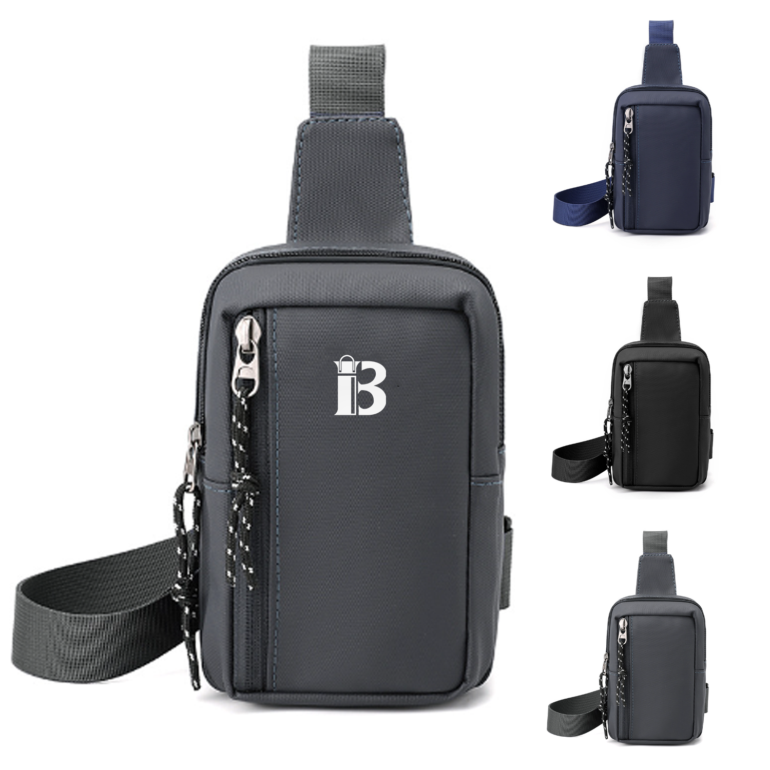 Mini Sling Bag