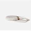 Straw Woven Mini Shoulder Crossbody Bags for Women