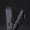 Business Travel Shock Protective Notebook Bag