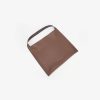 Genuine Leather Tote Bag
