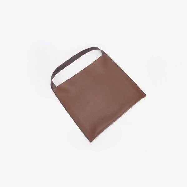 Genuine Leather Tote Bag