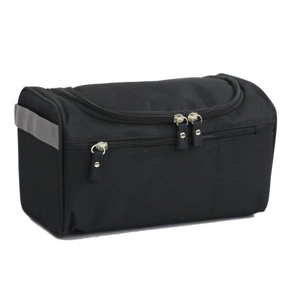 Large Capacity Travel Cosmetic Bag