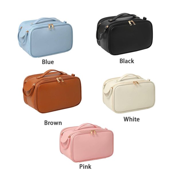 Travel Makeup Bag