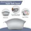 Waterproof Travel Silicone Cosmetic Makeup Bag