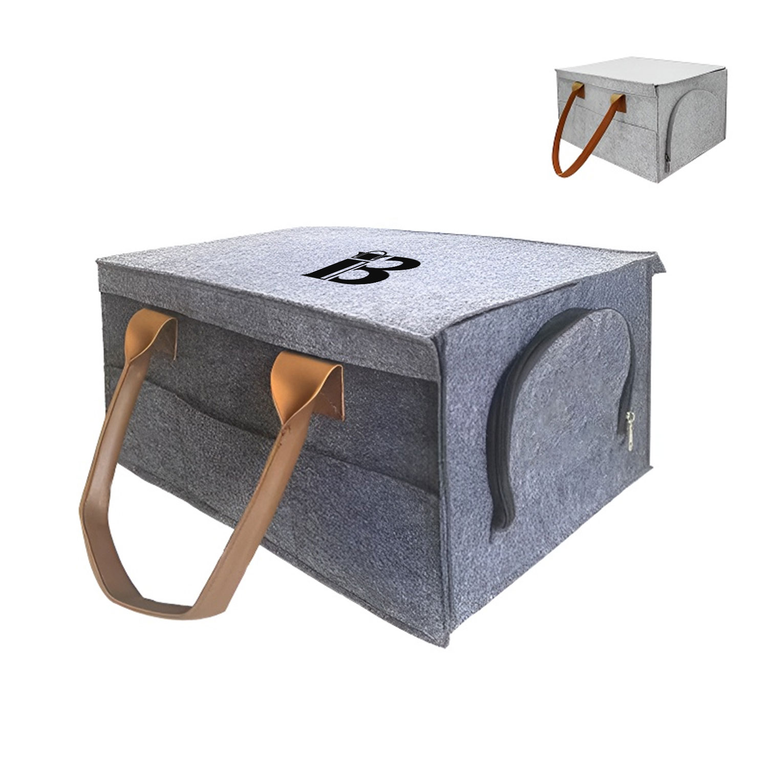 Tableware storage bag