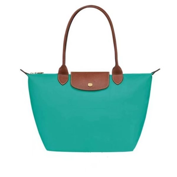 Women Large Nylon Tote Bag