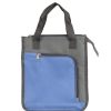 Portable Thermal Cooler Insulated Tote Bag