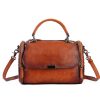Genuine Leather for Women Cross-body Bag