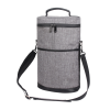 Oxford Insulated Wine Gift Tote Bag