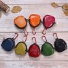PU Leather Mini multi-functional wallet pouch