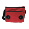 Cooler Bag with Bluetooth speakers