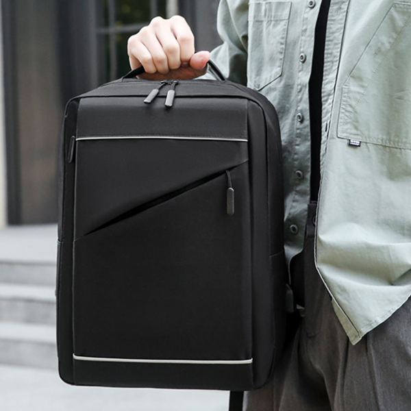 Travel Durable Laptop Backpack