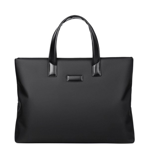 Oxford Business Briefcase