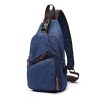 Crossbody Sling Backpack Bag