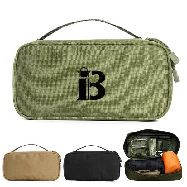 Oxford EDC Tool Storage Bag Handbag
