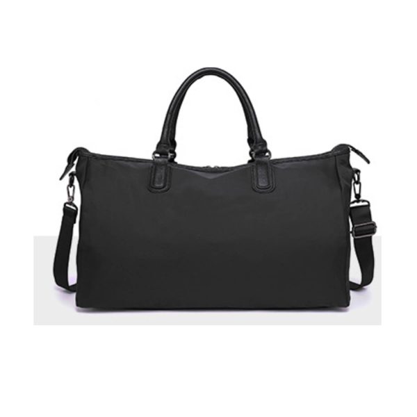 Dry Wet Separation Oxford Cloth Fitness Duffel Bag