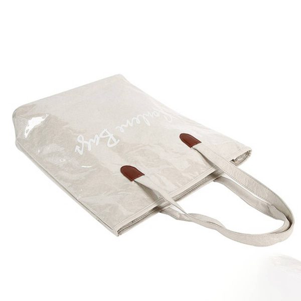 Customized Dupont Paper Bags