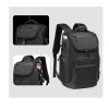 Business Travel Polyester Backpack