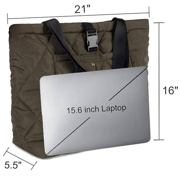 Large Tote Bags for Women