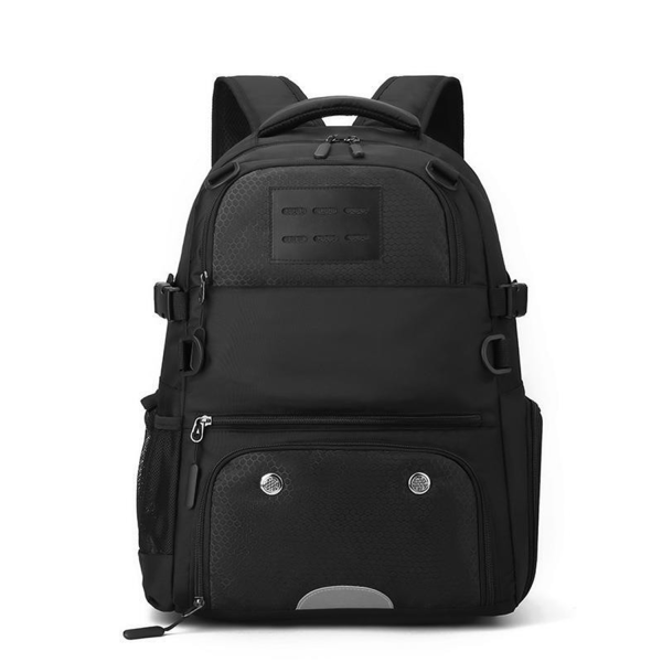 Basketball Backpack with Ball Compartment