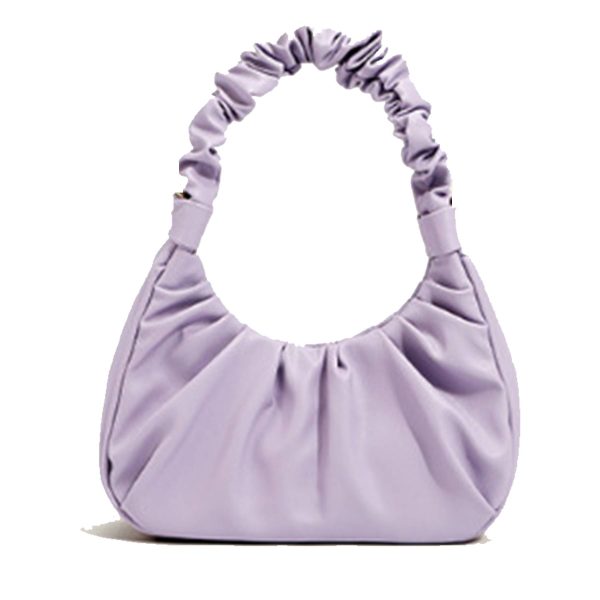 PU Mini Shoulder Purses for Women