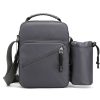 Multifunctional Waterproof WaterBottle Cross-body Bag