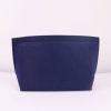 Felt Cosmetic Bag Insert Organizer