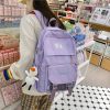 School Backpack