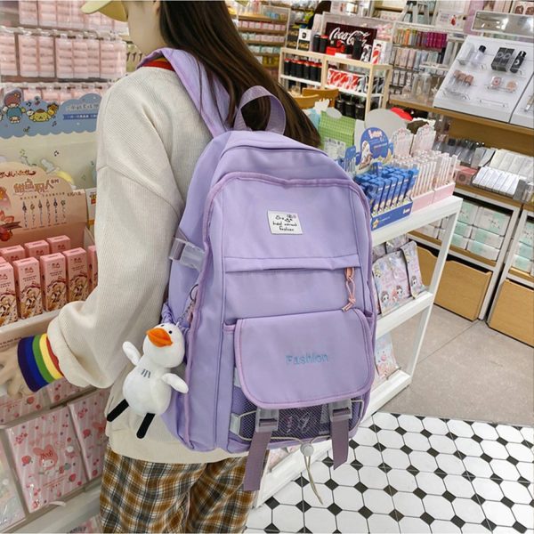 School Backpack