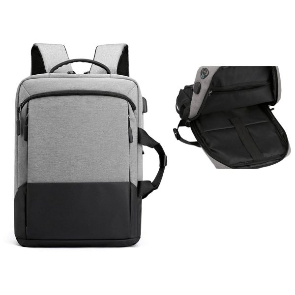 Large Capacity Business backpack