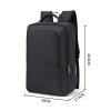 College Overnight Laptop Backpack