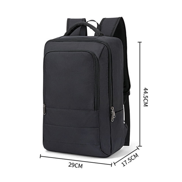 College Overnight Laptop Backpack