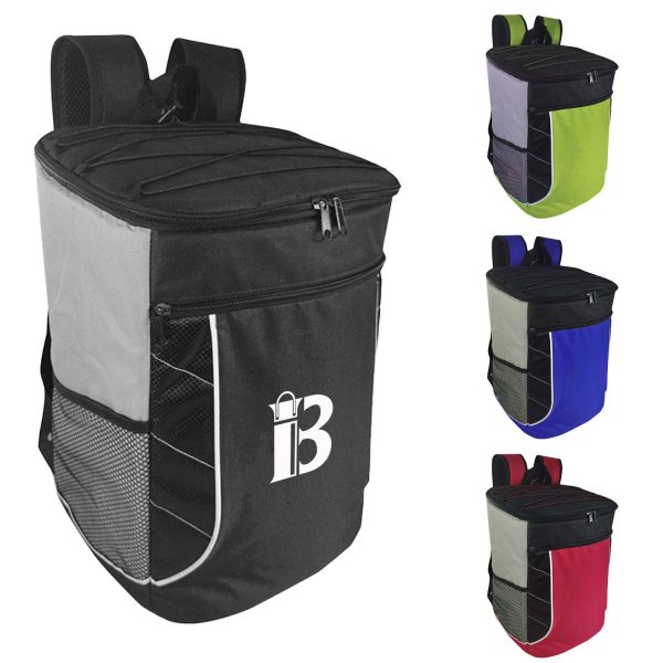 Portable Backpack Coolers Insulated Leak Proof
