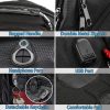 50L Extra Large Laptop Backpacks for Men Women