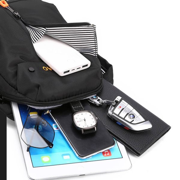 Travel Backpack
