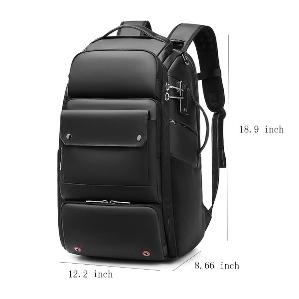 Camera Backpack