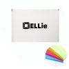 Slide Lock Zipper Poly Envelope