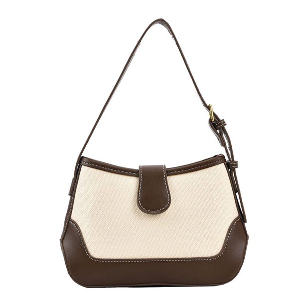 PU Shoulder handbags Tote Bag for Women