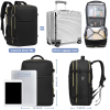 c093298d-7404-418c-8941-64e7b439e350_0.png Polyester 17 Inch Laptop Large Carry On Travel Backpack