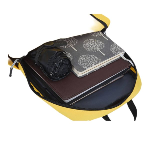Lightweight Computer Backpack