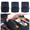 Multifunction Makeup Bag Organizer