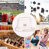 Clear Purse Gift For Women Clear Crossbody Bag Cute