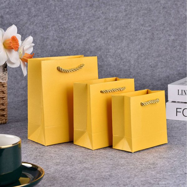 Custom Gift Bag