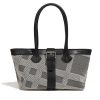 Large Capacity Canvas Handbag for Women