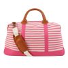 Canvas Travel Bag