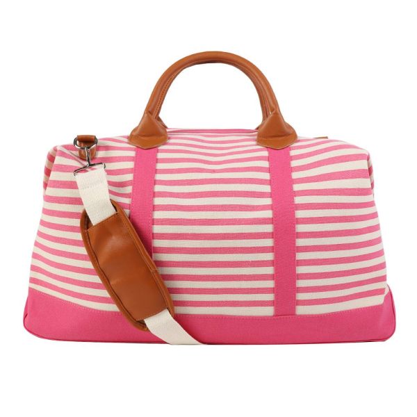 Canvas Travel Bag