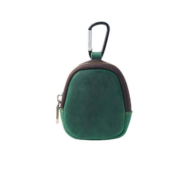Mini Keychain Pouch